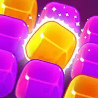Jelly-Spiele